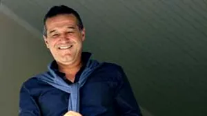 Becali: Cel mai frumos cadou ar fi o ieşire din grupele LC