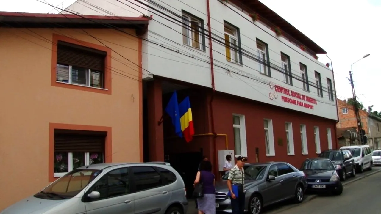 Locul din România, unde oamenii străzii primesc o nouă şansă la viaţă | FOTO