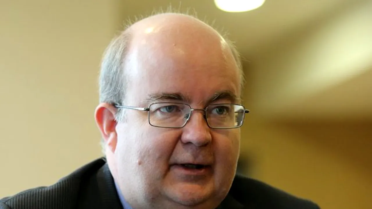 Ambasadorul britanic: Vrem să fim siguri că Parlamentul recunoaşte importanţa luptei anticorupţie