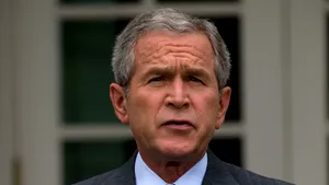 Bush cere Rusiei să pună capăt acţiunilor sale militare din Georgia