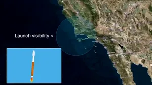 NASA a lansat o nouă misiune spre planeta Marte. VIDEO