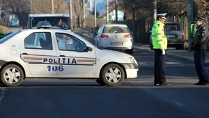 Sute de persoane şi zeci de maşini, date în urmărire, depistate în ultima săptămână datorită Biroului SIRENE