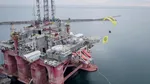 Greenpeace: Posibilă poluare uriașă în Marea Neagră / Activiștii acuză că deversarea de la Neptun Deep este ignorată de autorități