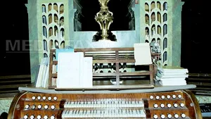 PREMIERĂ NAŢIONALĂ: Concerte simultane la cele 16 orgi din Timişoara