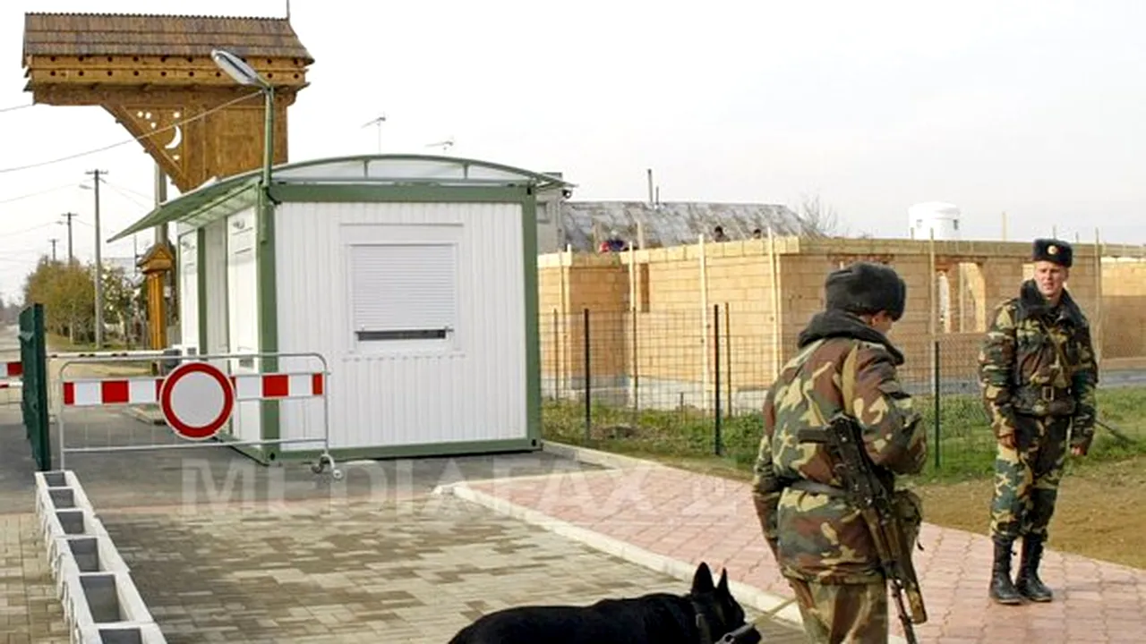 Statele membre ale Uniunii Europene au ajuns la un acord privind eliminarea vizelor de călătorie în relaţia cu Ucraina