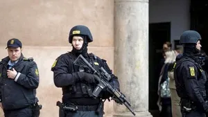 Operaţiune majoră de securitate în Danemarca: Două poduri au fost închise, iar traficul feriboturilor spre Suedia şi Germania a fost suspendat