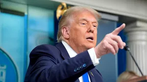 Poate sau nu Trump să oprească războiul din Ucraina? Răspunsul dat de președintele american