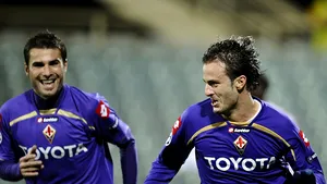 Gilardino: Cu Mutu mă înţeleg şi cu ochii închişi