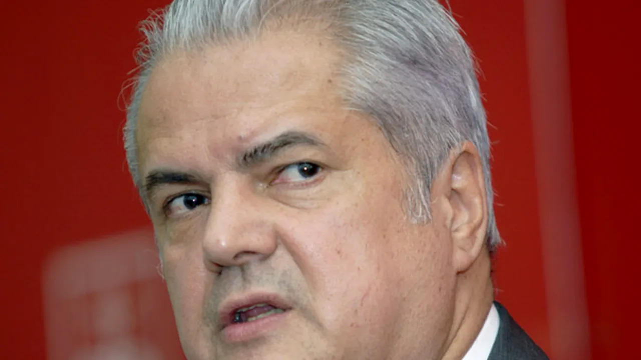Năstase sugerează că apariţia informaţiilor despre posibila extrădare a lui Hayssam ar fi diversiune