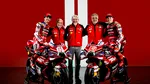 Ducati, echipa campioană în MotoGP, își prezintă noul design, la 100 de ani de la înființarea mărcii