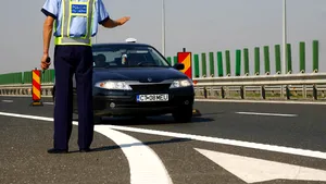 Cum se circulă spre mare? Au început deja problemele în trafic