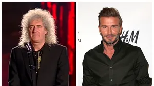 David Beckham, blamat că merge la vânătoare de potârnichi:  ''A împuşca animale sălbatice pentru distracţie nu este o figură bună, nu dă dovadă de bărbăţie