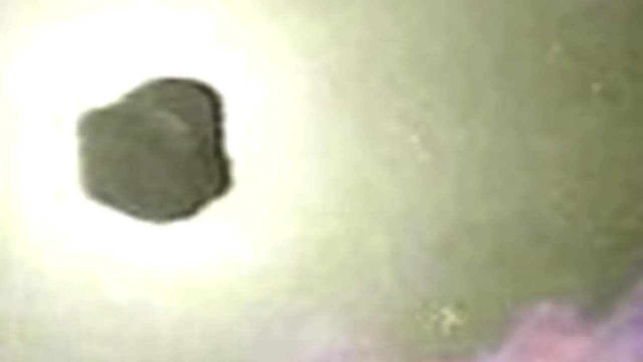 Un asteroid a trecut aproape de Pământ, fără risc de coliziune (video PROTV)
