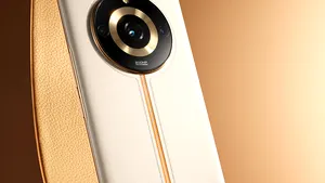 Realme confirmă lansarea in China pentru realme 11 Pro 5G, un smartphone cu un nou design remarcabil