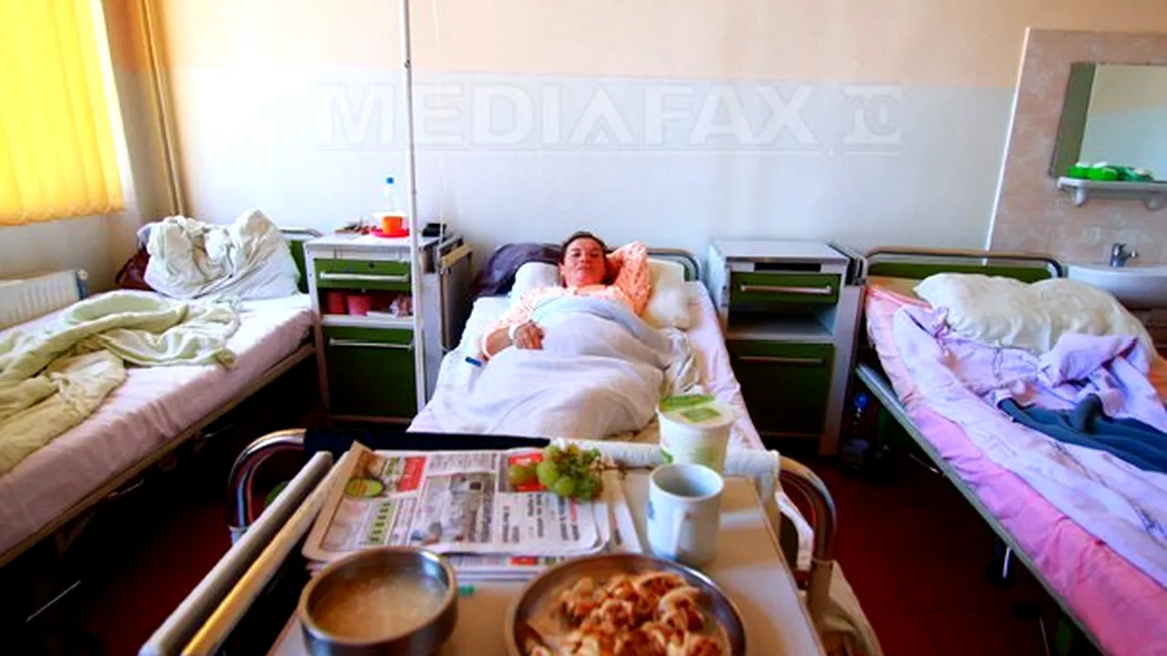 Primarii care refuză reprofilarea spitalelor suportă cheltuielile medicale