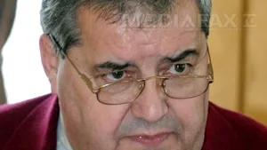 Firma lui Constantin Conţac, aflat în închisoare, modernizează un drum din Suceava