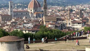 Mai multe cutremure au provocat panică în Italia, dar nu s-au înregistrat victime