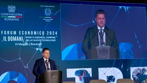 Forumul Economic Confindustria România 2024 “Privind către viitor