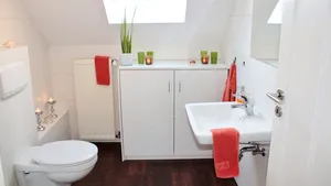 6 ponturi ca să amenajezi perfect baia camerei de oaspeţi