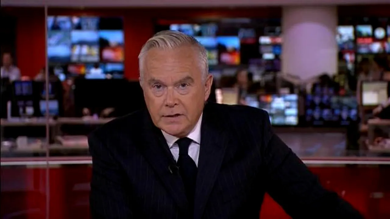 Clipele solemne în care BBC a anunţat decesul Reginei. Cine a fost primul care a aflat despre moartea suveranei 