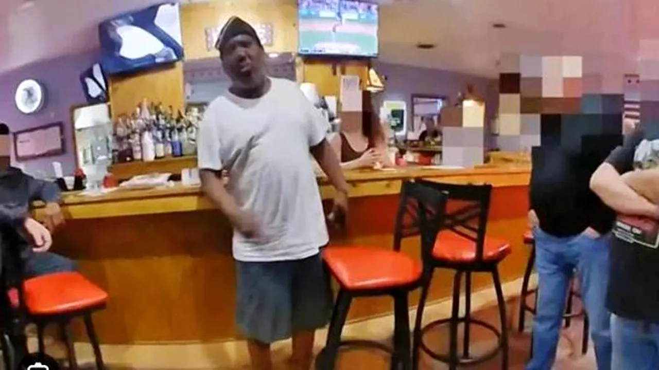 „Nu pot să respir”: un afro-american moare după ce a fost arestat în Ohio
