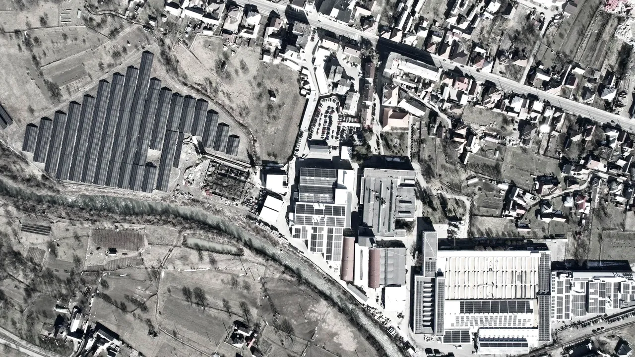 nextE anunţă finalizarea investiţiei de 4.8 milioane euro şi semnarea primului PPA pe 25 de ani