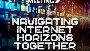 RONOG 9  - Împreună spre Noi Orizonturi ale Internetului