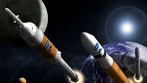 Undă verde dezvoltării lansatorului Ares