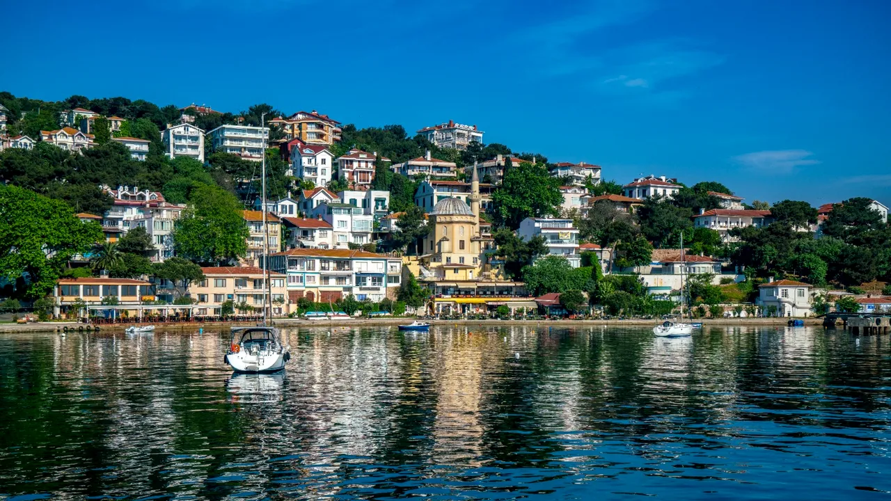 Insulele Prinţilor de lângă Istanbul – un loc ce nu trebuie ratat dacă vizitezi Turcia