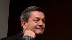 Ioan Rus îl consideră pe Iliescu 