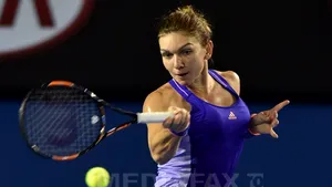 Presa internaţională după meciul Simonei Halep: Bombardament rapid pentru turul 3