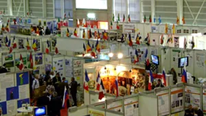 Care sunt cele 40 de invenţii pe care România le-a dus la salonul de la Geneva. Vezi cum funcţionează dispozitivul care reduce consumul de benzină