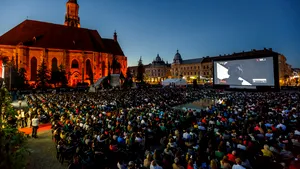 Selecţia Eurovision 2018 se mută la Cluj-Napoca