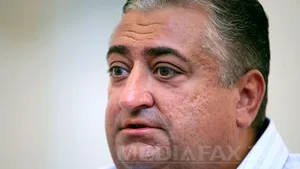 Mircea Sandu: Iancu se pregătea să dea 2 milioane de euro pentru titlu