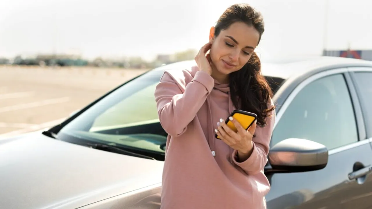 De ce este importantă rovinieta și cum o poți cumpăra online în doar câteva minute (P)