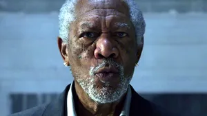 Morgan Freeman, acuzat de hărţuire sexuală. Recţia actorului