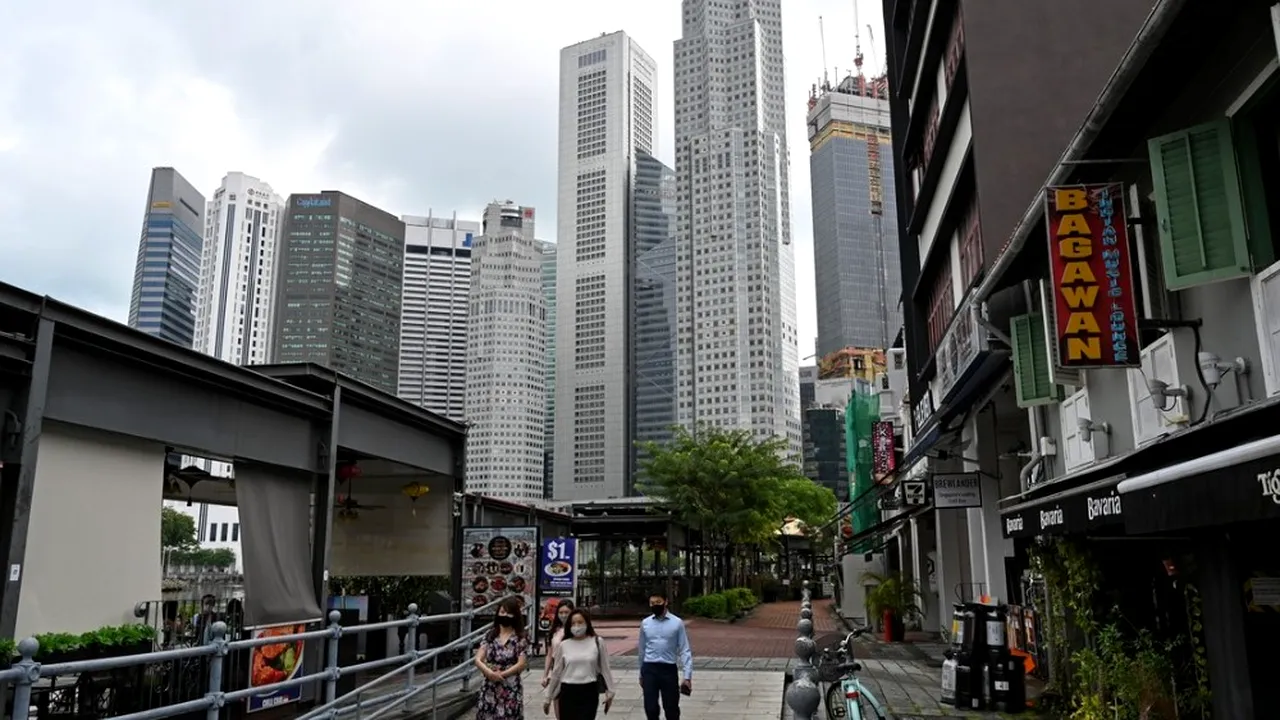 Singapore a împlinit două săptămâni fără niciun caz COVID-19