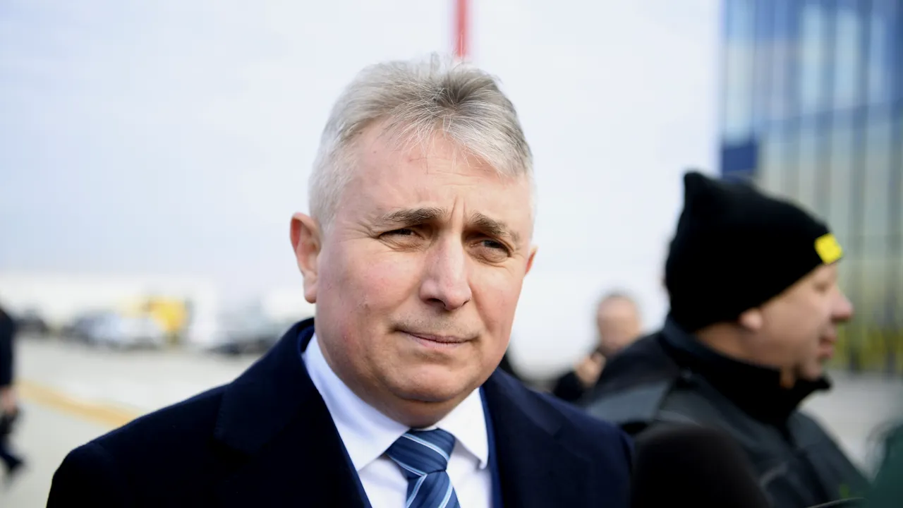Bode anunţă că România va oferi sprijin Siriei
