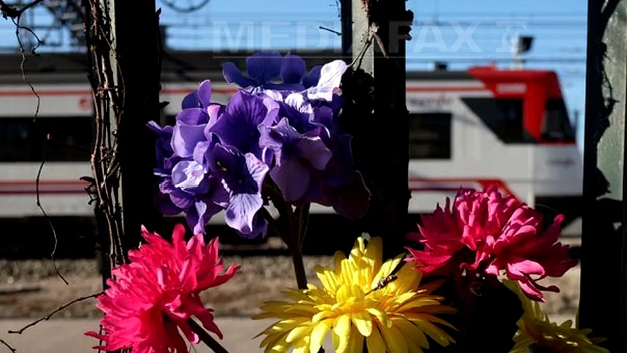 10 ani de la atentatele de la Madrid: MĂRTURIILE supravieţuitorilor despre tragedie