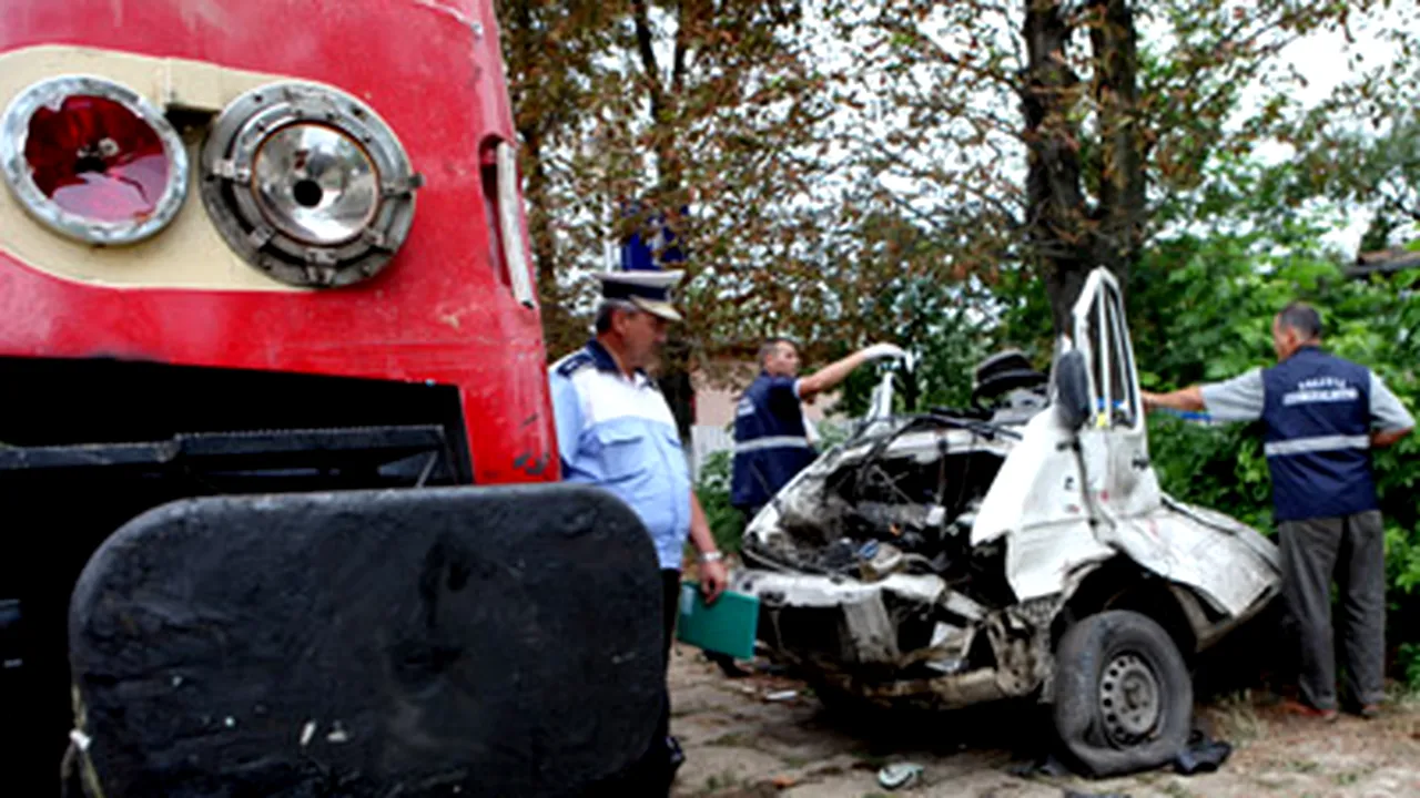 Unul din cei doi supravieţuitori ai accidentului de la Scânteia, mutat la UPU