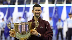 Novak Djokovic laudă mișcarea studențească din Serbia după victoria răsunătoare în alegeri