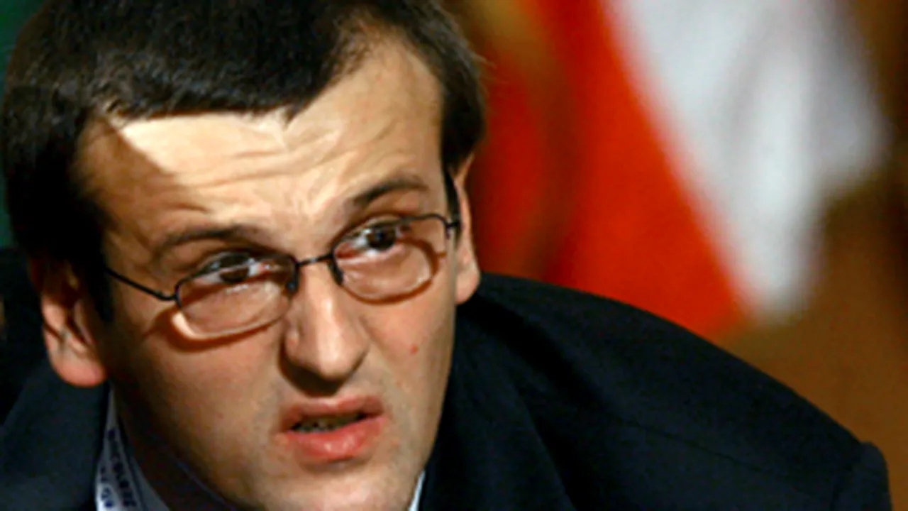 Cristian Preda: Dacă moţiunea trece, sunt puţine şanse ca Geoană să fie premier