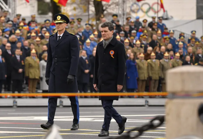 Nicușor Dan, după ce a vorbit cu românii din diaspora: Mi-aș dori ca mulți să găsească drumul înapoi către țară