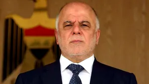 Premierul Irakului, Haider al-Abadi: Reţeaua Stat Islamic poate fi eliminată din Mosul