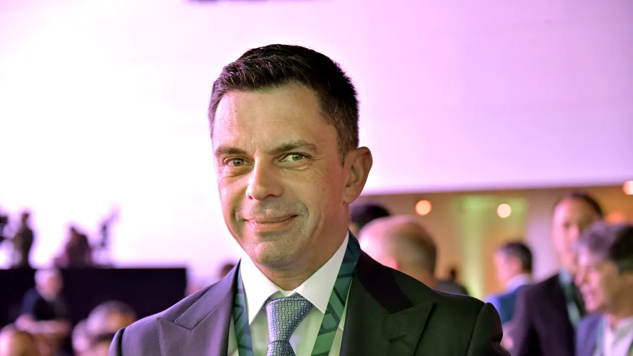 Eduard Novák, replică la „declaraţiile stupefiante” ale Elisabetei Lipă: Este ilegal, imoral şi ridicol