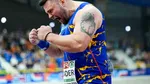 Atleții Bianca Ghelber, Rareș Toader și Andreea Taloș, câștigători la Grand Prix-ul de la Dubai