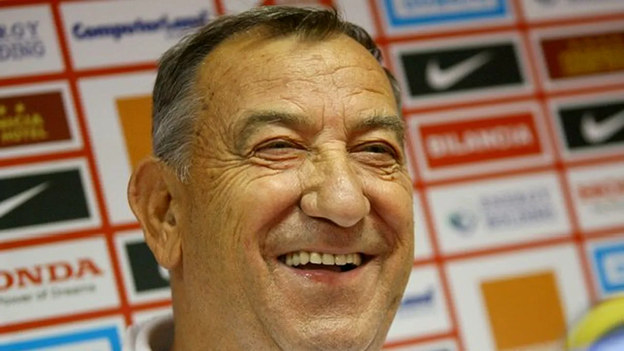 Poklepovici: Dinamo trebuie respectată, dar nu este o echipă invincibilă