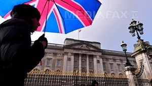 AFP: Guvernul britanic îşi multiplică anunţurile agresive pe tema imigraţiei, pe fondul alegerilor