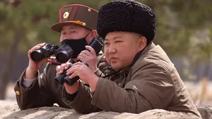 Ce ascunde, de fapt, Coreea de Nord. Soldaţi morţi de 