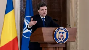Miza lui Nicușor Dan la Summitul B9: România vrea să țină SUA aproape de flancul estic al NATO